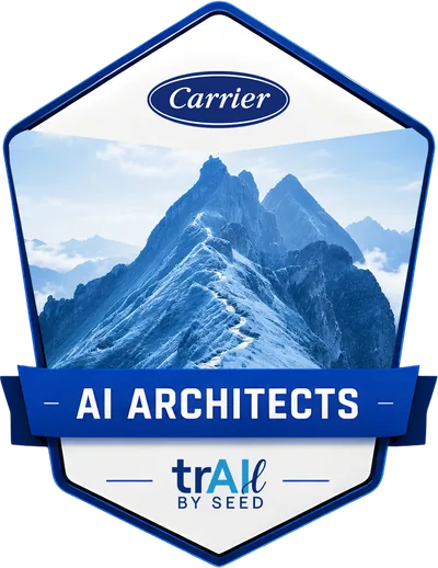 Architect Badge
